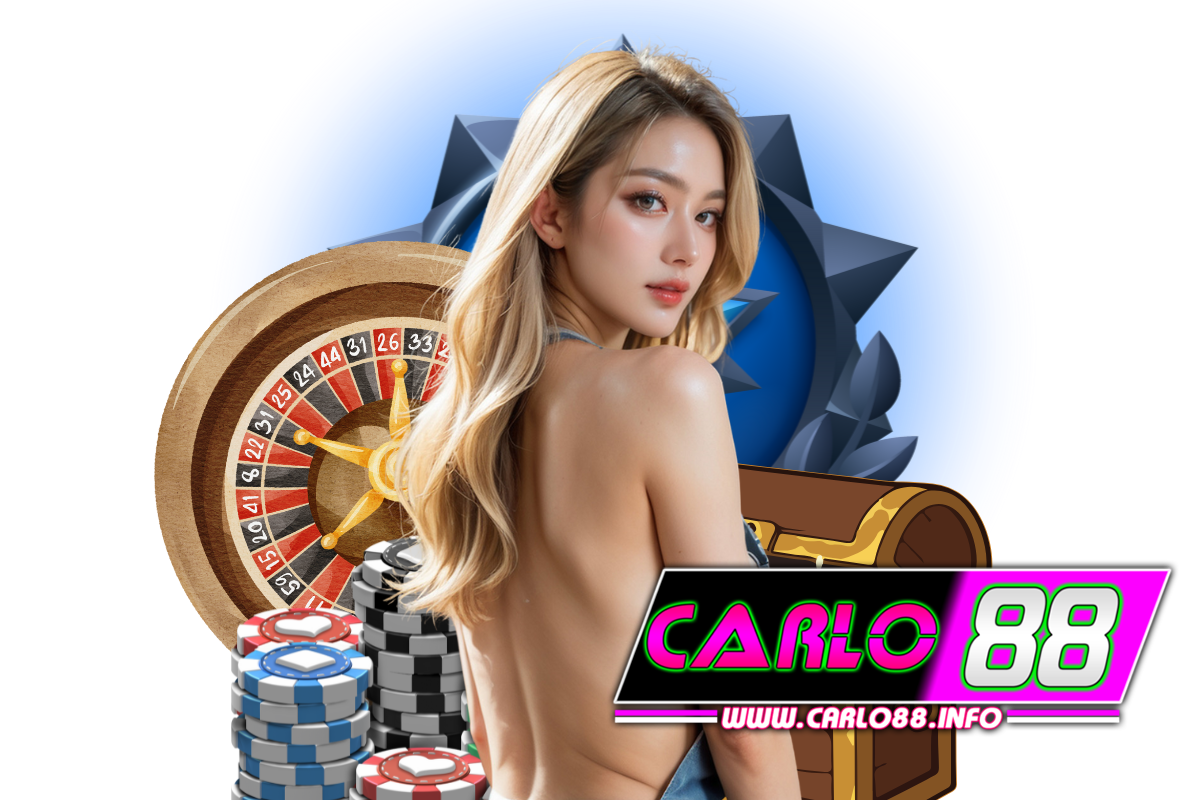 carlo88 login