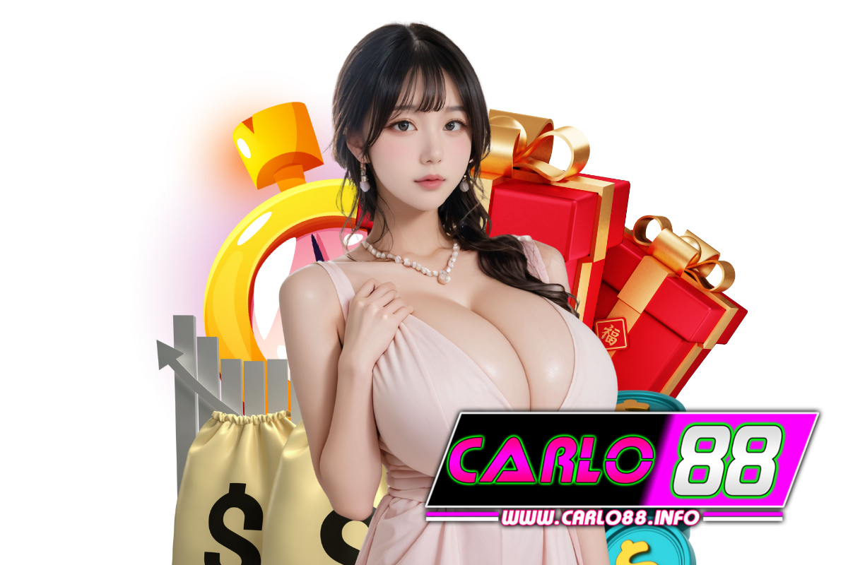 สล็อต carlo88